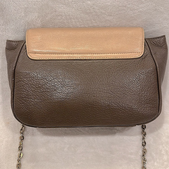 🍪 SEE BY CHLOE leather crossbody purse - Picture 6 of 12